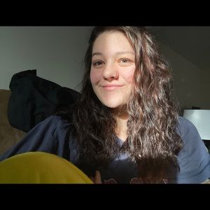 Meet your Posher, Katelyn